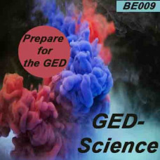 Canada: GED - Science