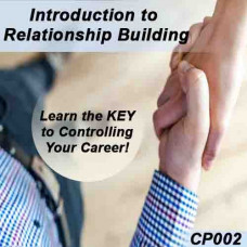 Introduction to Relationship Building (CP002)