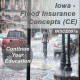 3 hrs CE - Flood Insurance Concepts