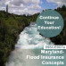 3 hr CE - Flood Insurance Concepts