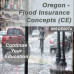 Oregon: 3hr CE - Flood Insurance Concepts