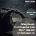 Maryland: 2hr CE - Hurricanes and their Impact on Insurance