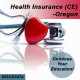 Oregon: 8hr CE - Health Insurance