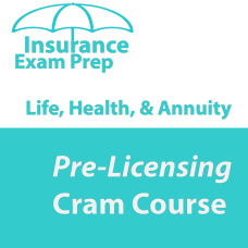 All States Life Health & Annuity Insurance Pre-licensing Pass Prep